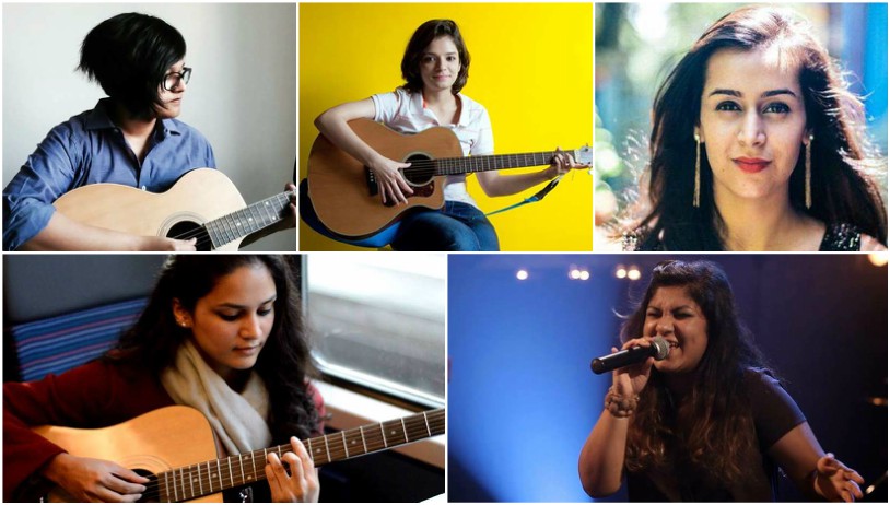 Five Budding Indie Women Artists that you must listen to